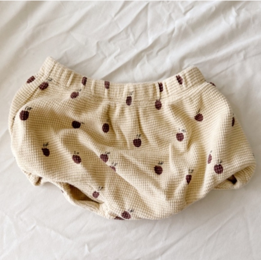 Quincy Mae Dress and Bloomers - Picture 4 of 6